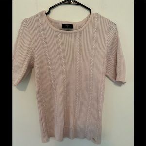 NWOT. Tahari Sweater